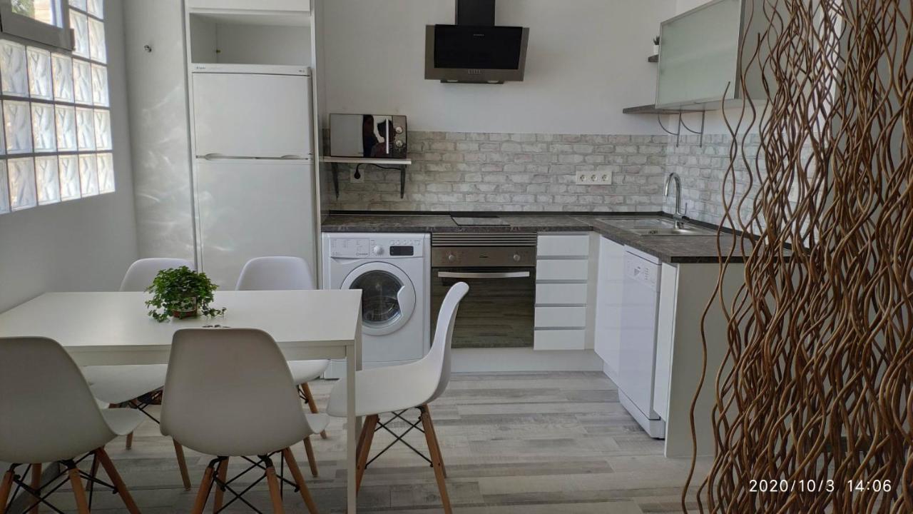 Apartamento La Luna Lumpiaque Kültér fotó