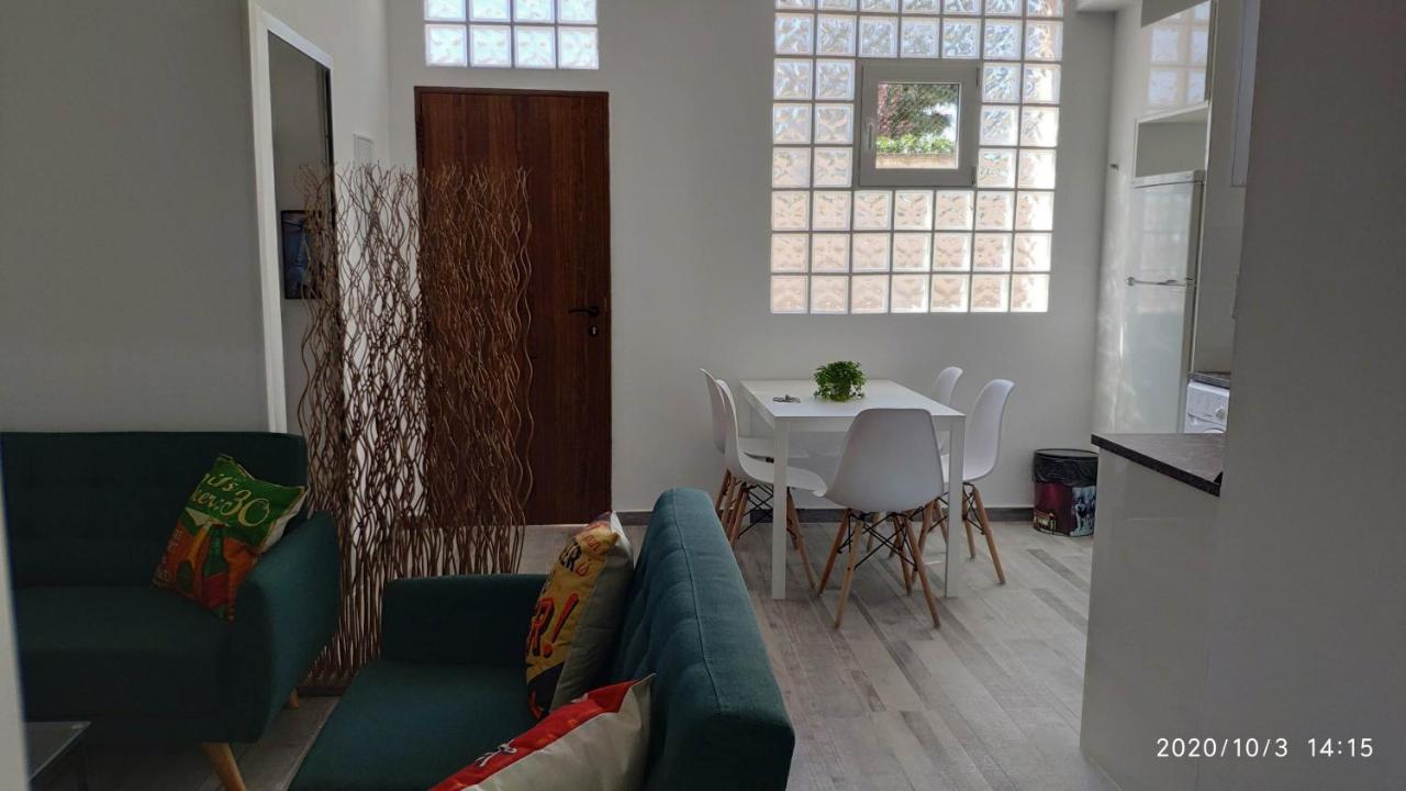 Apartamento La Luna Lumpiaque Kültér fotó