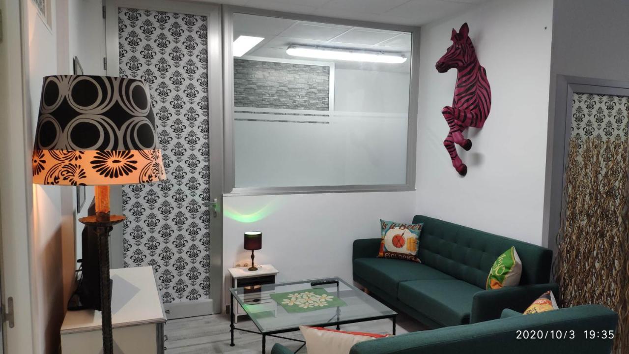 Apartamento La Luna Lumpiaque Kültér fotó