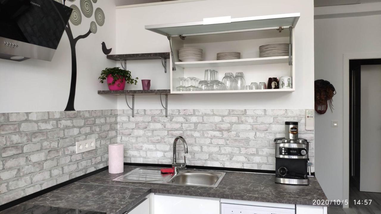 Apartamento La Luna Lumpiaque Kültér fotó