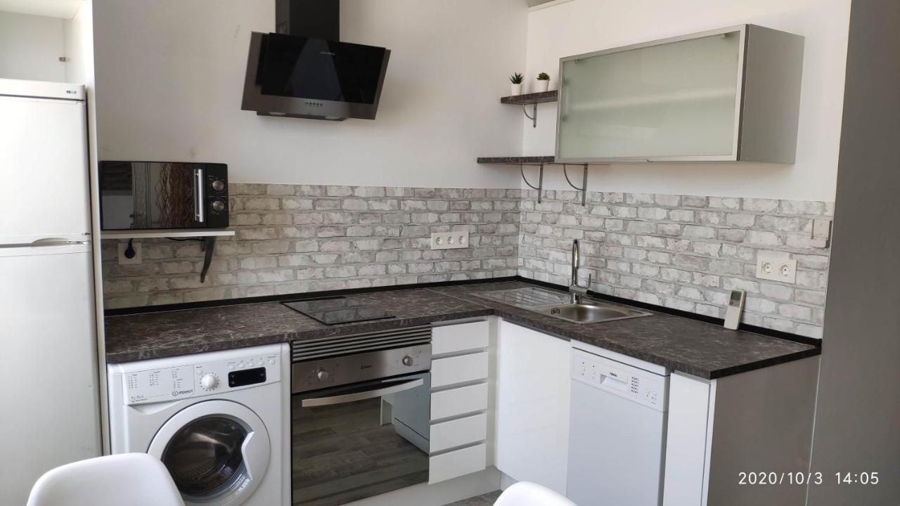 Apartamento La Luna Lumpiaque Kültér fotó
