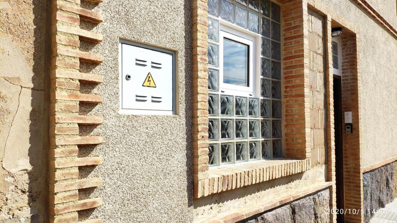 Apartamento La Luna Lumpiaque Kültér fotó