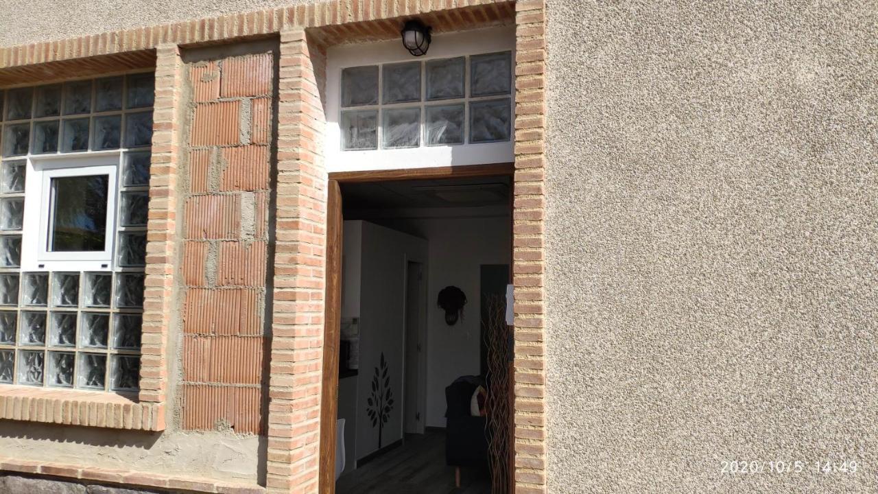 Apartamento La Luna Lumpiaque Kültér fotó