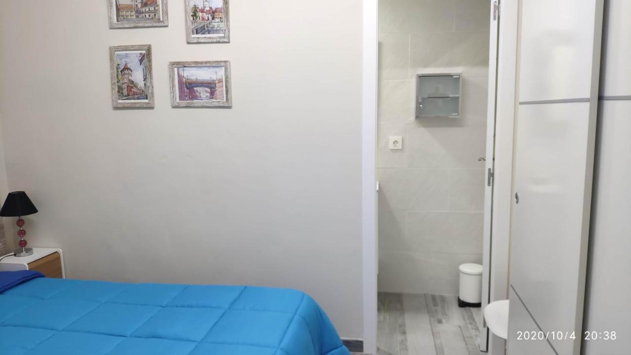 Apartamento La Luna Lumpiaque Kültér fotó